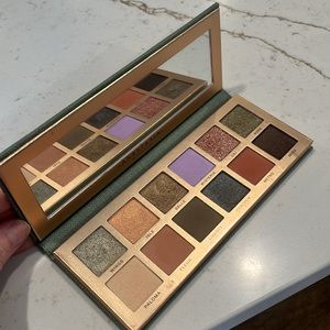 Anastasia Beverly Hills Nouveau Eyeshadow Palette